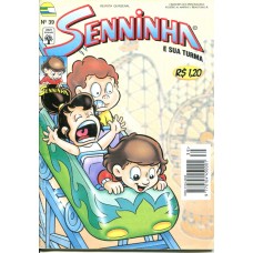 Senninha 39 (1997)