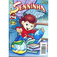 Senninha 43 (1997)