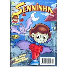 Senninha 44 (1997)