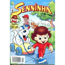 Senninha 45 (1997)