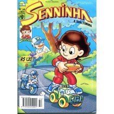 Senninha 54 (1997)