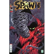 Spawn 120 (2003)