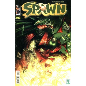 Spawn 123 (2003)