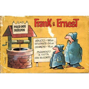 Frank e Ernest 1 (1976)