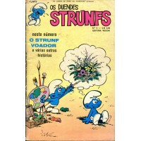 Os Duendes Strunfs 4 (1975)