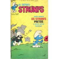 Os Duendes Strunfs 5 (1975)