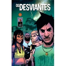 Os Desviantes 1 (2019)