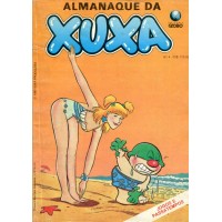 Almanaque da Xuxa 4 (1990)
