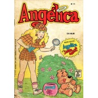 Angelica 11 (1990)