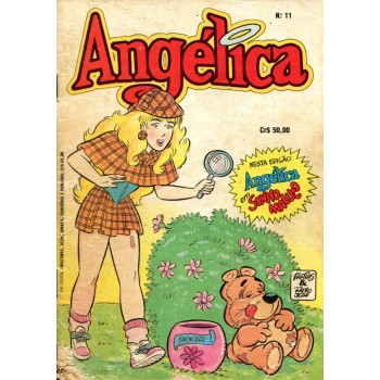 Angelica 11 (1990)