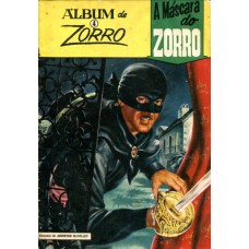 Álbum de Zorro 4 (1974)