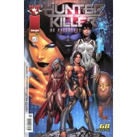 Hunter Killer 1 (2007)