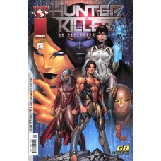 Hunter Killer 1 (2007)