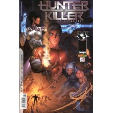 Hunter Killer 2 (2007)