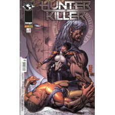 Hunter Killer 3 (2007)