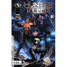 Hunter Killer 4 (2007)