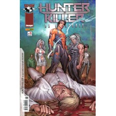 Hunter Killer 6 (2007)