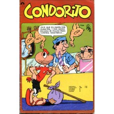 Condorito 251 (1980)
