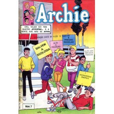 Archie 7 (1993)