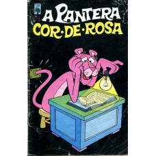 A Pantera Cor de Rosa 20 (1977)