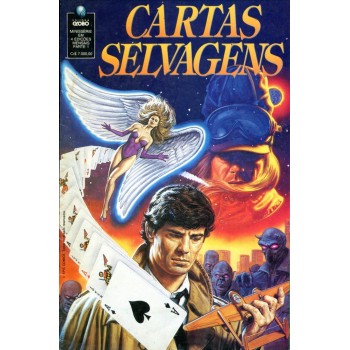 Cartas Selvagens 1 (1992)