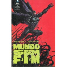 Mundo sem Fim 1 (1992)