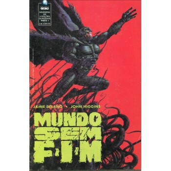 Mundo sem Fim 1 (1992)