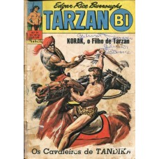 Tarzan - bi 19 (1971) 1a Série