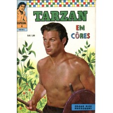 Tarzan em Cores 4 (1970)
