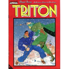 Triton 1 (1989) 