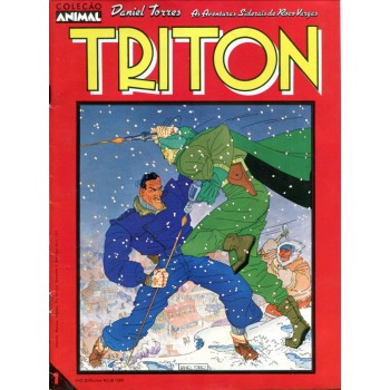 Triton 1 (1989) 
