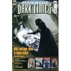 Star Wars Dark Times 11 (2009)