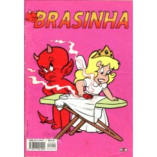 Brasinha 2 (2013)