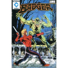 Badger 4 (1988)