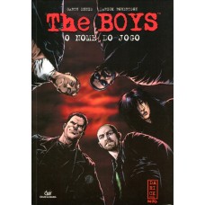The Boys 1 (2010)
