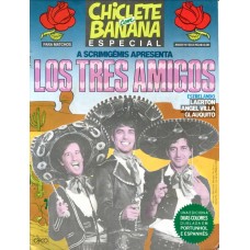 Chiclete com Banana 20 - A (1989)