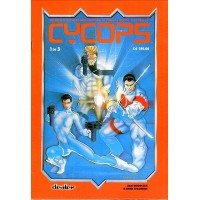 Cycops 1 (1990)