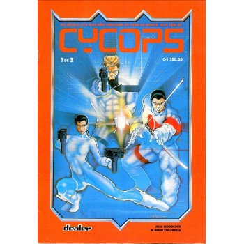 Cycops 1 (1990)