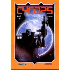 Cycops 2 (1990)