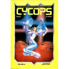 Cycops 3 (1990)