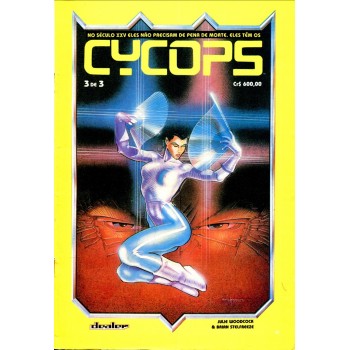 Cycops 3 (1990)