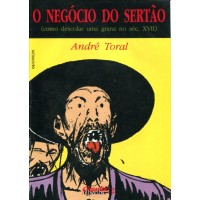 Graphic Dealer 2 (1991) O Negócio do Sertão