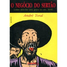 Graphic Dealer 2 (1991) O Negócio do Sertão