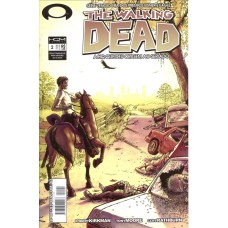 The Walking Dead 2 (2012)
