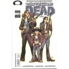 The Walking Dead 3 (2012)