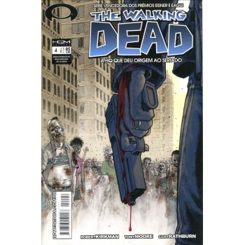 The Walking Dead 4 (2013)