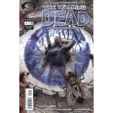 The Walking Dead 9 (2013)