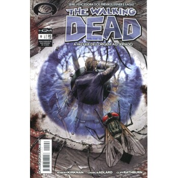 The Walking Dead 9 (2013)