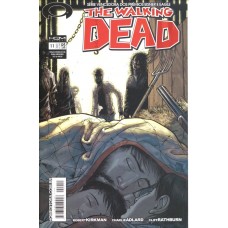 The Walking Dead 11 (2013)