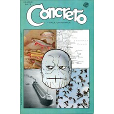 Concreto 2 (1991)